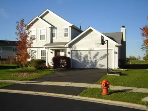 13664 S Jersey Ct, Plainfield, IL 60544 photo 1