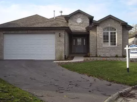 520 Highlington Ct, Beecher, IL 60401 photo 1
