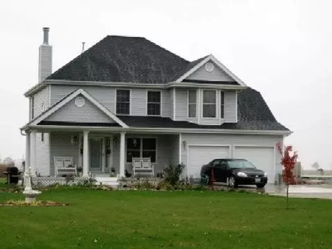 20 N Forrest Dr, Mazon, IL 60444 photo 1