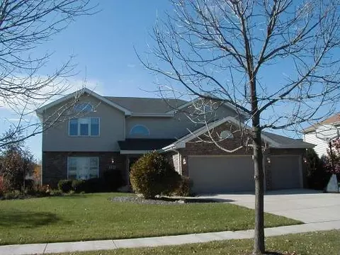 751 Bishops Gate, New Lenox, IL 60451 photo 1