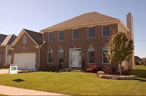 13360 Ione St, Plainfield, IL 60585 photo 1