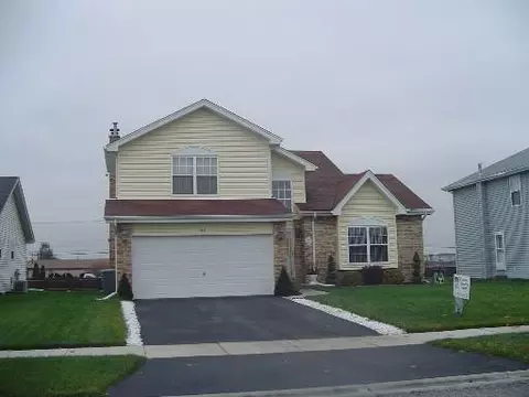 1211 Quail, Plainfield, IL 60586 photo 1