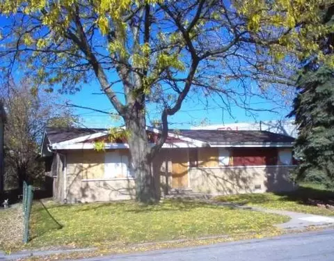 149 E 151st St, Harvey, IL 60426 photo 1