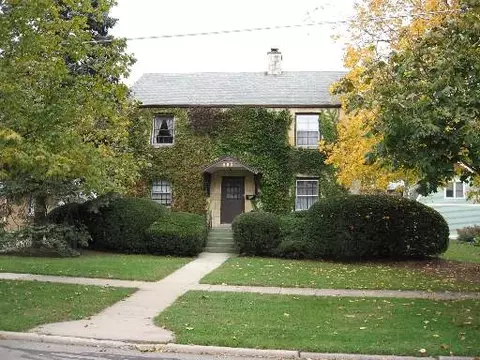 805 N Bartlett Ave, Plainfield, IL 60544 photo 1