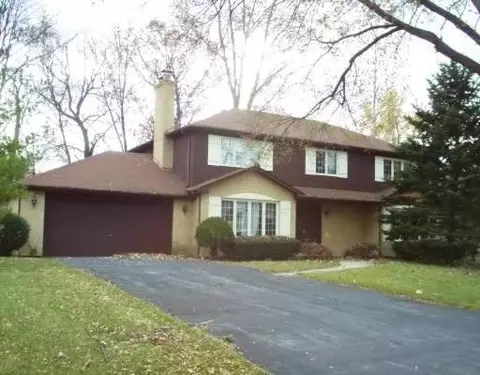 3516 Parthenon Way, Olympia Fields, IL 60461 photo 1