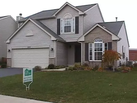 2203 Covington Ln, Plainfield, IL 60586 photo 1