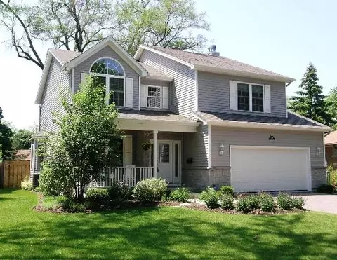 124 S Williston, Wheaton, IL 60187 photo 1
