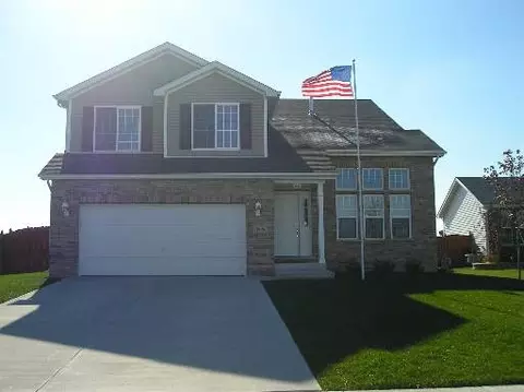 5722 Brosam Dr, Plainfield, IL 60586 photo 1