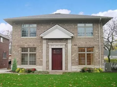 520 Drexel Ave, Glencoe, IL 60022 photo 1