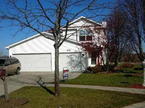 803 Nicholas Cir, Genoa, IL 60135 photo 1