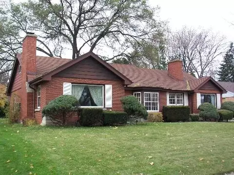 160 N Wolf, Des Plaines, IL 60016 photo 1