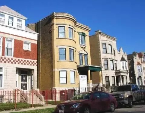 420 E 46th #2, Chicago, IL 60653 photo 1