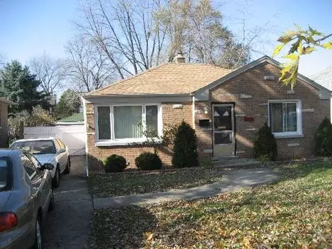 1442 Spencer, Berkeley, IL 60163 photo 1
