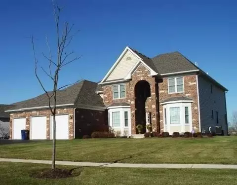 3650 Grayhawk, Algonquin, IL 60102 photo 1