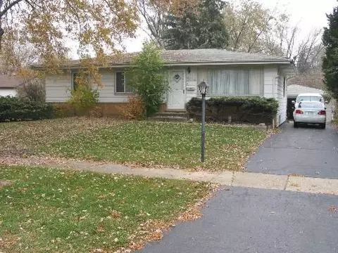 504 E Holly Ave, Mount Prospect, IL 60056 photo 1