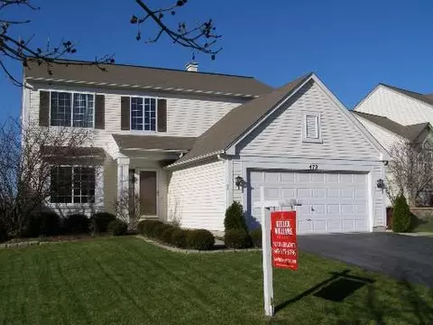 472 Knoll Crst, Bartlett, IL 60103 photo 1