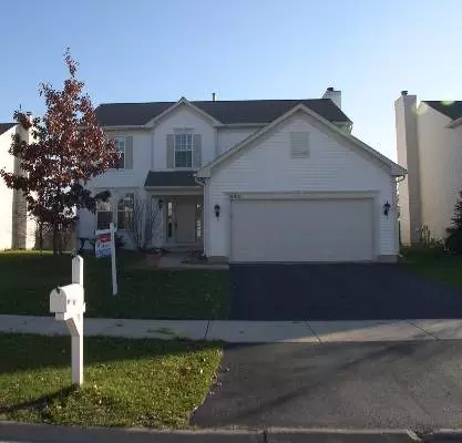 3005 Capri Ct, Aurora, IL 60503 photo 1
