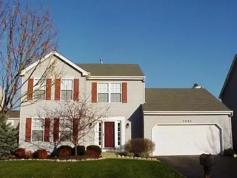 2905 Compton, Aurora, IL 60504 photo 1