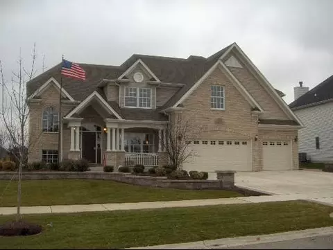 13450 Millbank, Plainfield, IL 60585 photo 1