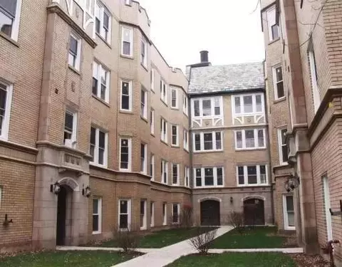 6319 N Artesian #1e, Chicago, IL 60659 photo 1