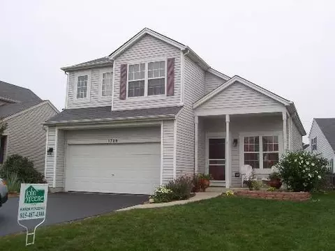 1709 Heritage Point Ct, Plainfield, IL 60586 photo 1