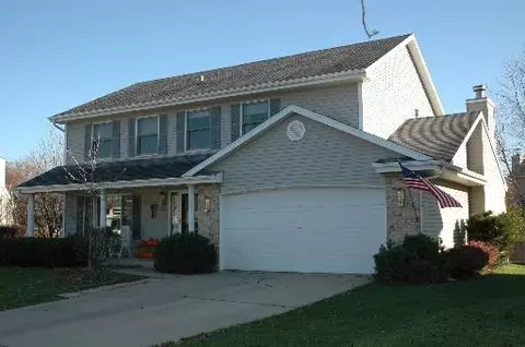 604 Canyon Ln, Elgin, IL 60123 photo 1