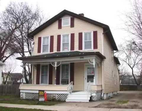 595 Second, Aurora, IL 60505 photo 1