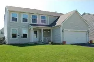 9863 Compton, Huntley, IL 60142 photo 1
