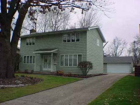 3054 182nd Pl, Lansing, IL 60438 photo 1