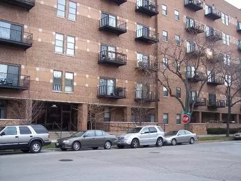 1000 E 53rd St #210, Chicago, IL 60615 photo 1