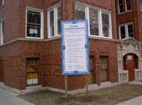 6758 S Clyde #g, Chicago, IL 60649 photo 1