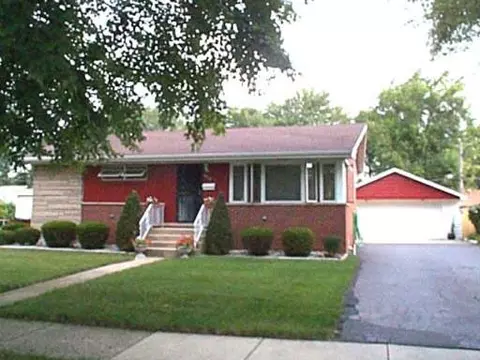 4919 Cypress Dr, Hillside, IL 60162 photo 1