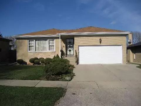 442 Pleasant Ln, Des Plaines, IL 60018 photo 1