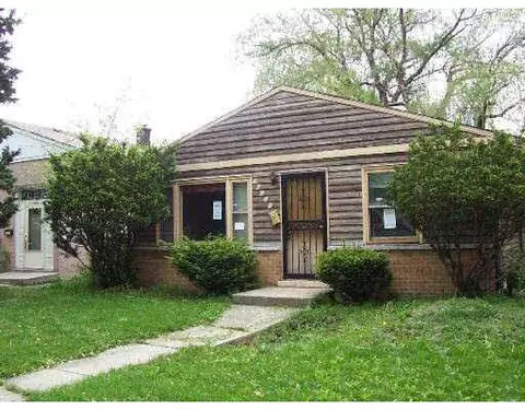16211 S Ashland Ave, Markham, IL 60426 photo 1