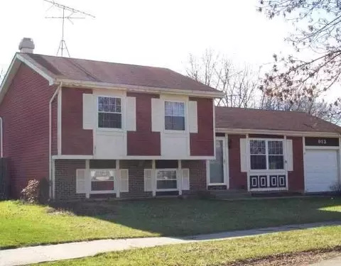 913 Island Ct, Bartlett, IL 60103 photo 1