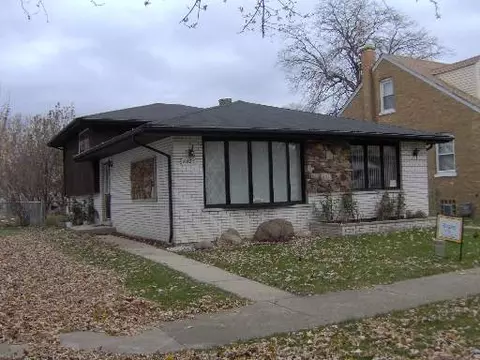 6423 W 28th Pl, Berwyn, IL 60402 photo 1