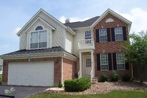 357 Sparrow Ln, Bartlett, IL 60103 photo 1
