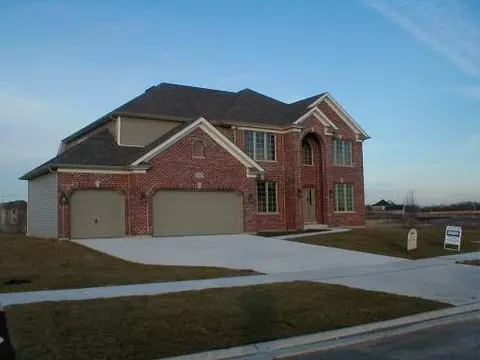 16511 Mueller Cir, Plainfield, IL 60544 photo 1