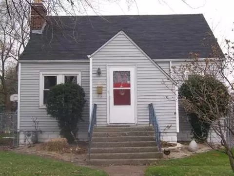 18024 Burnham Ave, Lansing, IL 60438 photo 1