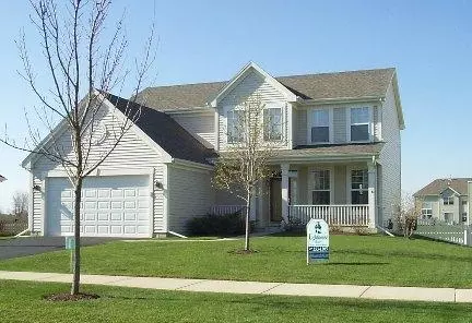 16412 Fairfield Dr, Plainfield, IL 60586 photo 1