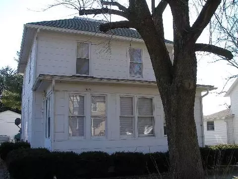 419 W Cherry St, Compton, IL 61318 photo 1
