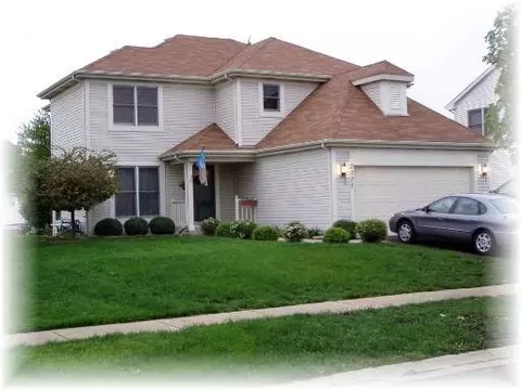 2007 Primrose Dr, Plainfield, IL 60586 photo 1