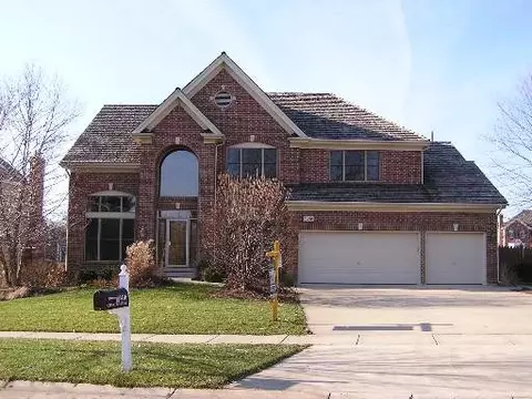 1436 Glencoe St, Wheaton, IL 60187 photo 1