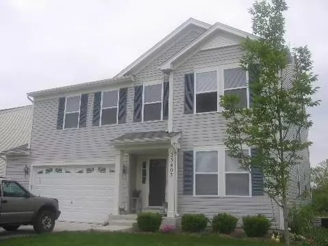 25405 Faraday Rd, Manhattan, IL 60442 photo 1