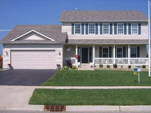 611 Wimbleton Trl, Mchenry, IL 60050 photo 1