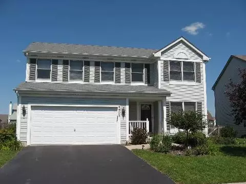 4903 Clover Ln, Plainfield, IL 60544 photo 1