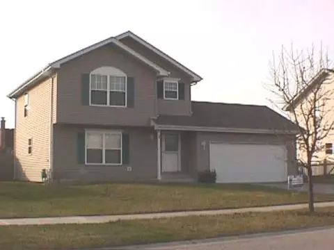 4708 Peacock, Plainfield, IL 60544 photo 1