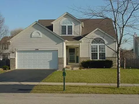 2206 Willow Lakes Dr, Plainfield, IL 60544 photo 1