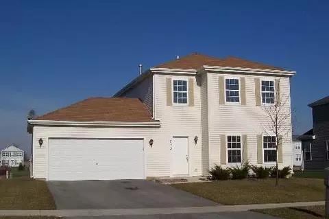 742 Periwinkle Ln, Aurora, IL 60504 photo 1