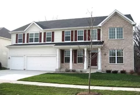 428 Blue Heron Cir, Bartlett, IL 60103 photo 1
